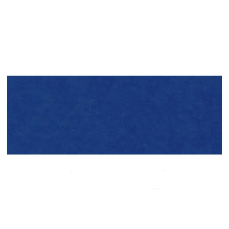 Папір для дизайну Colore B2 (50*70см), №34 bleu, 200г/м2, темно-синій, дрібне зерно, Fabriano