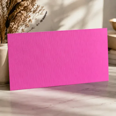 Папір для дизайну Colore B2 (50*70см), №44 violetta, 200г/м2, фіолетовий, дрібне зерно, Fabriano