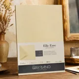 Папір Elle Erre А3 дві текстури кремовий 220г/м² — фото 1