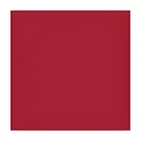 Папір для дизайну Fotokarton A4 Червоний Folia — фото 2