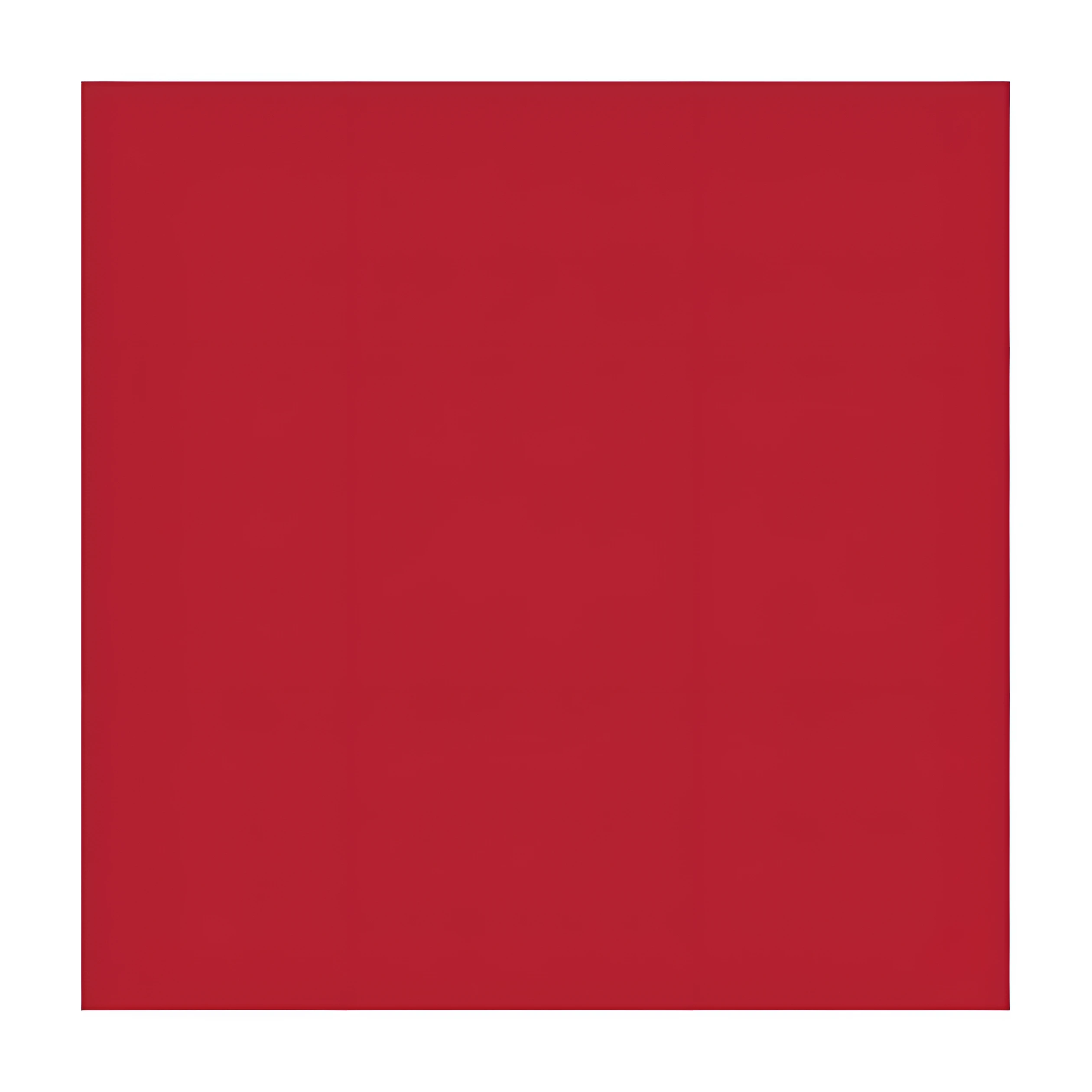 Папір для дизайну, Fotokarton A4 (21*29.7см), №20 Яскраво-червоний, 300г\м2, Folia