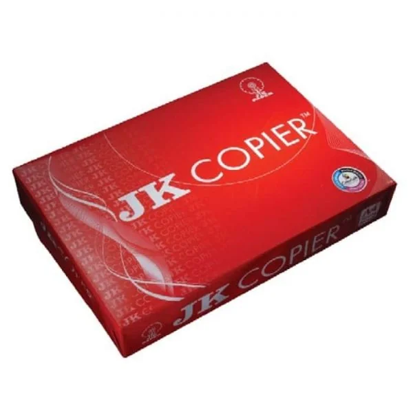 Папір офісний А3 75 г/м2 "JK Copier " — фото 2