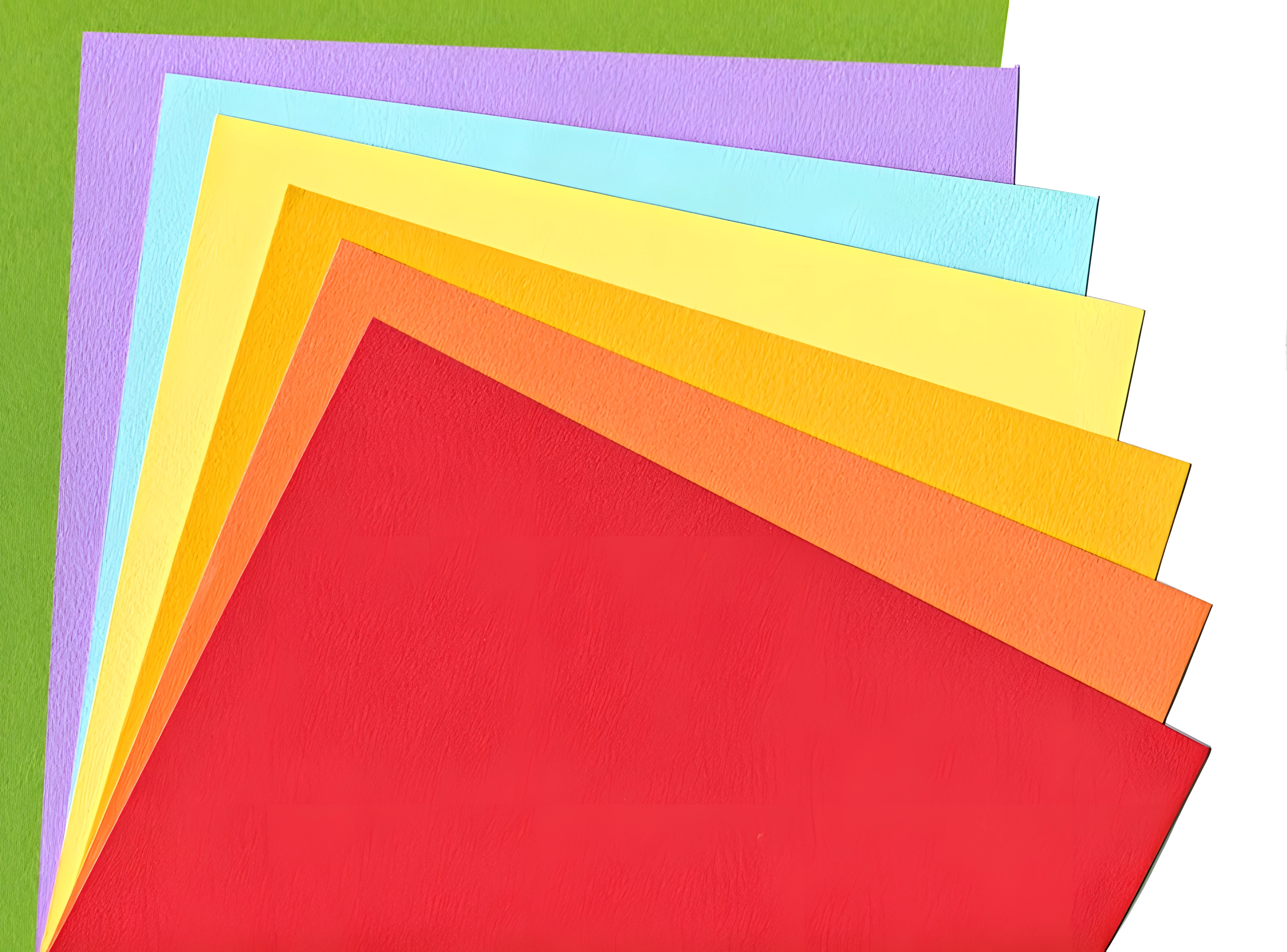 Папір пастельний Tiziano B2 (50*70см), №02 crema, 160г/м2, кремовий, середнє зерно, Fabriano