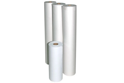 Папір рулонний 210 б/п ECO 45г/м — фото 2