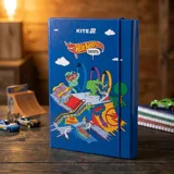 Папка для зошитів В5 на гумці Kite картон HW25-210-2 — фото 1
