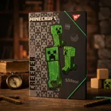 Папка для праці А4 Yes картонна Minecraft 500247 — фото 1
