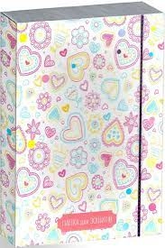 Папка для зошитів В5 асорті — фото 3