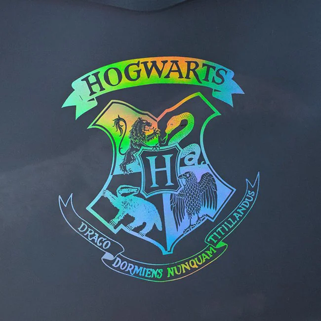 Папка на кнопці А4 кольорова "Harry Potter" Kite — фото 3