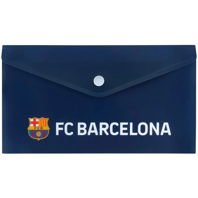 Папка на кнопці В6 "Barcelona" Kite