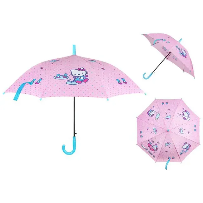 Парасолька дитяча Kite "Hello Kitty"