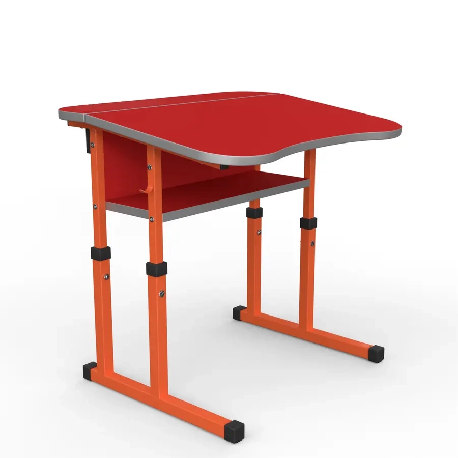 Парта Оптима /3-6/ 700х500 1452 — фото 2