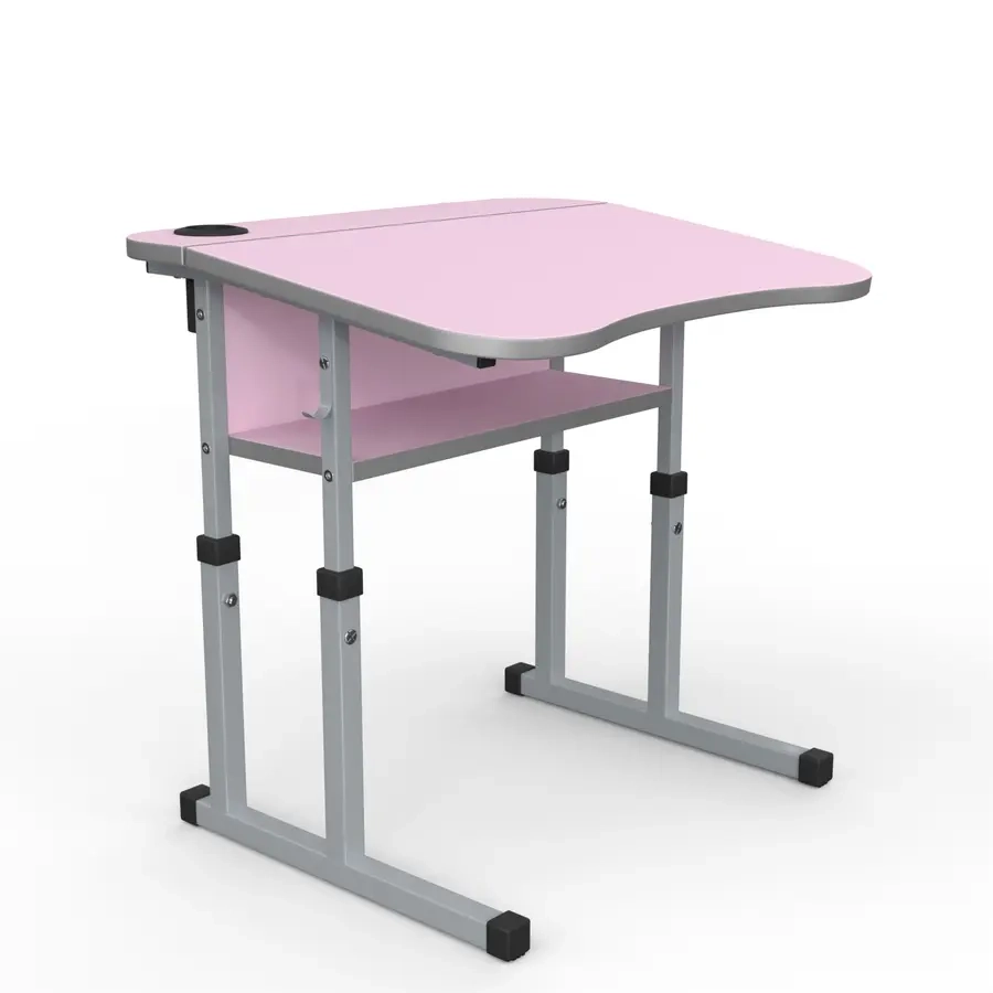 Парта Оптима /3-6/ 700х500 1462 — фото 2