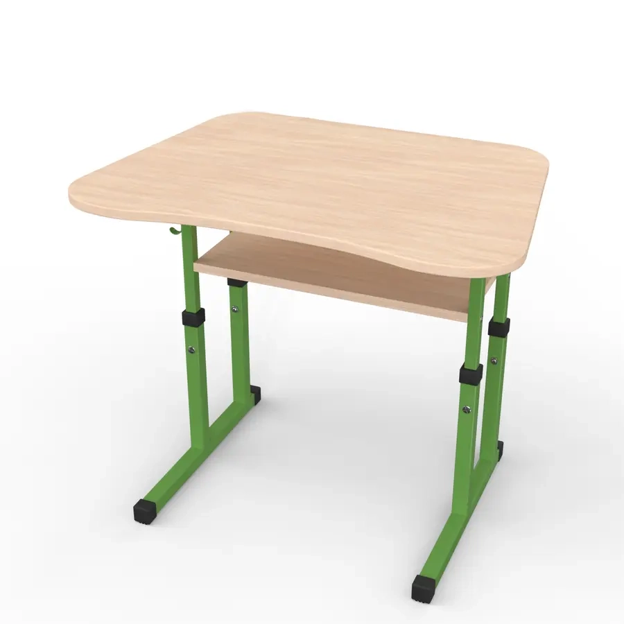 Парта Школяр /3-6/ 700х500 Трапеція — фото 2