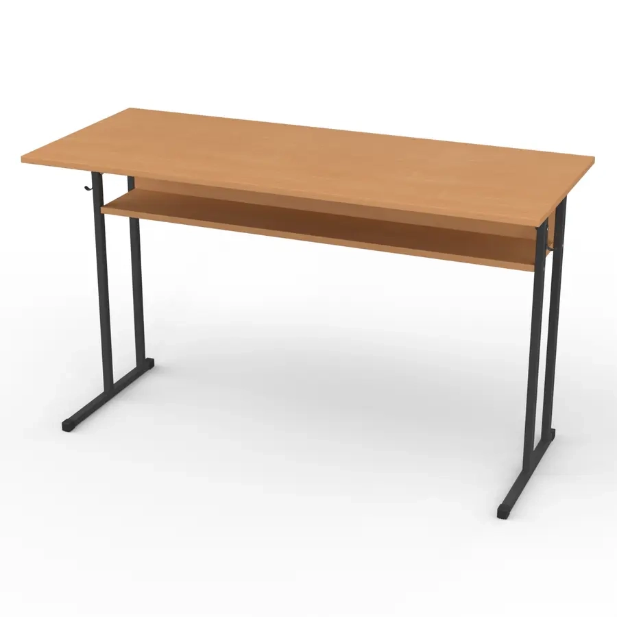 Парта Школяр /6/ 1200х500 1714 — фото 2