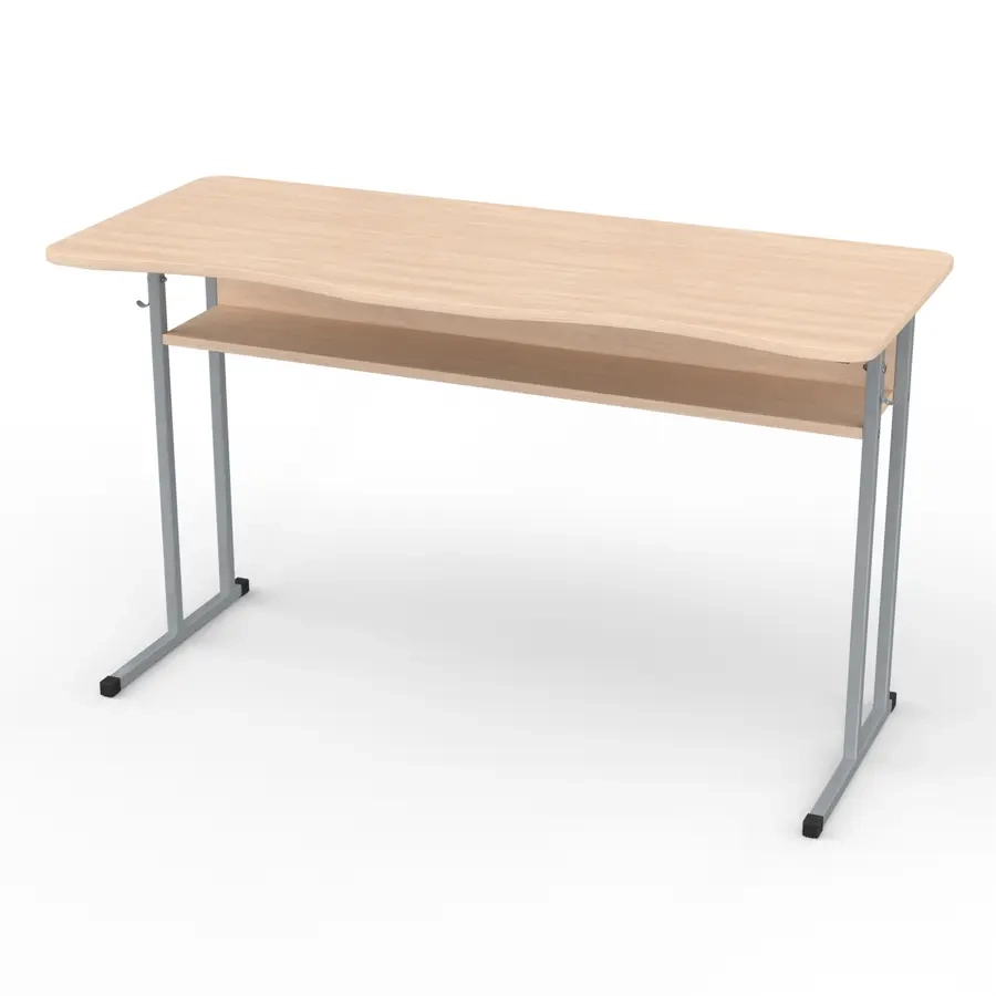 Парта Школяр /6/ 1200х500 1794 — фото 2