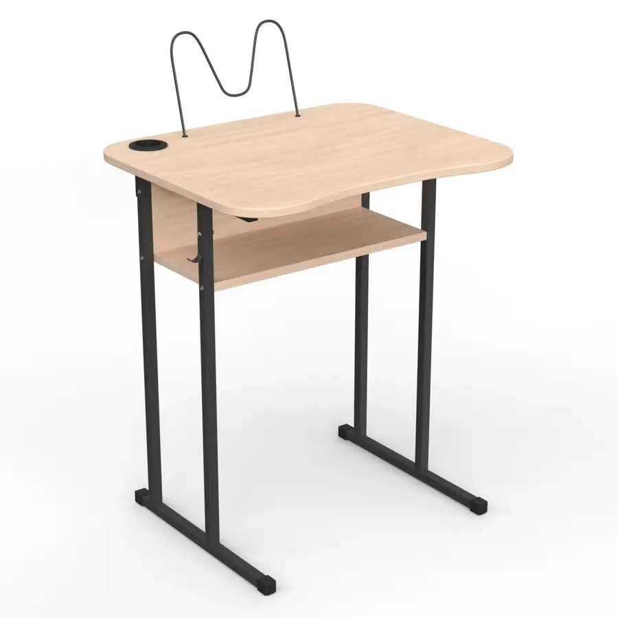 Парта Школяр /6/ 700х500 1742 — фото 2