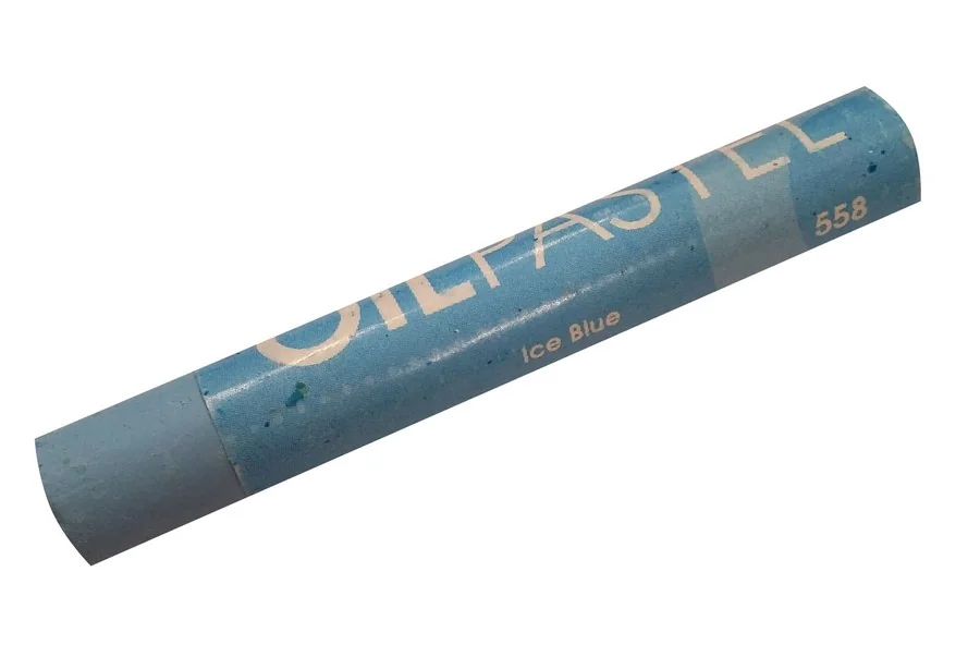 Пастель олійна Mungyo 558 блакитна крига