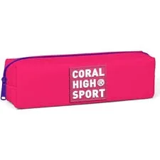 Пенал Coral High
