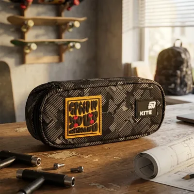 Пенал Kite 599 Freestyle K26-599-20