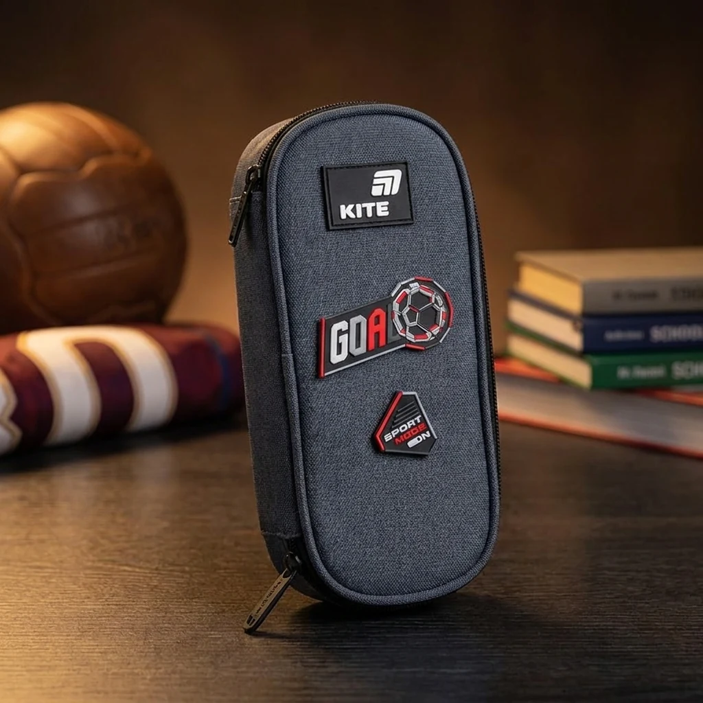Пенал Kite 599 Sport Mode K26-599-14 — 