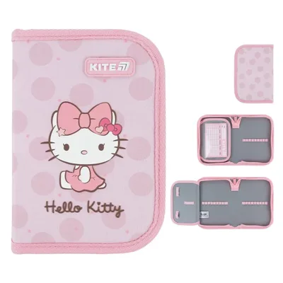 Пенал Kite 621 HK-1 HK26-621-1