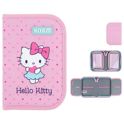 Пенал Kite 622 HK HK26-622