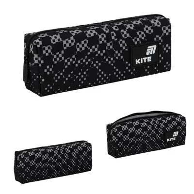 Пенал Kite 642-3 K26-642-3