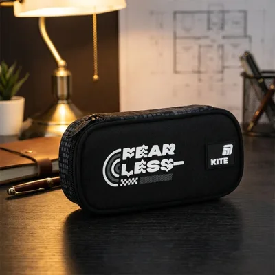 Пенал Kite 662 Fearless K26-662-4