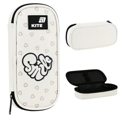Пенал Kite 662 Shimmer&Smile K26-662-17