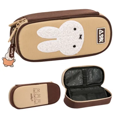 Пенал мякий Yes PH-30 Miffy Bunny 533758 533758