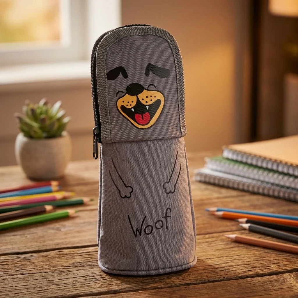 Пенал-підставка YES PM-M3 Dog Woof