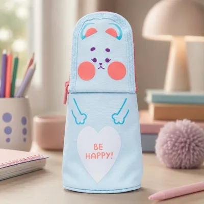 Пенал-підставка YES PM-M3 Mouse Be happy