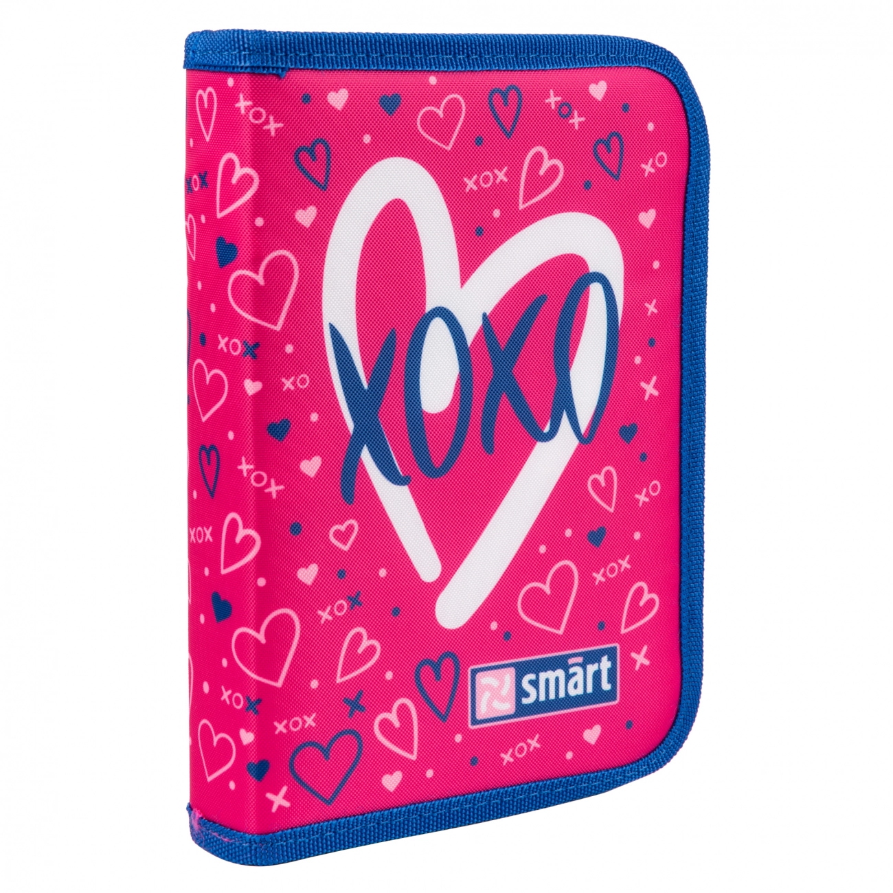Пенал твердий Smart HP-03 Heards — фото 3