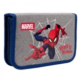 Пенал твердий YES одинарний з двома клапанами HP-04 Marvel Spiderman — фото 2