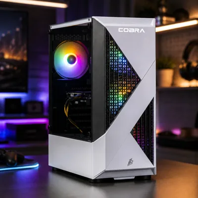 Персональний комп`ютер COBRA Advanced (A45.16.S1.55.23052)