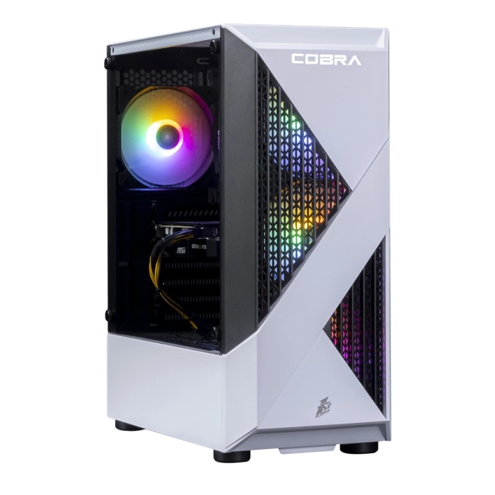 Персональний комп`ютер COBRA Advanced (A45.16.S1.55.23052) — фото 2