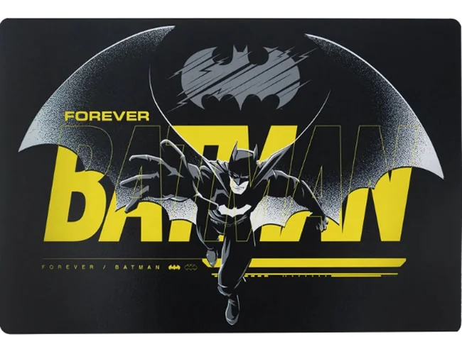 Підкладка Kite "Batman" 42,5*29 см