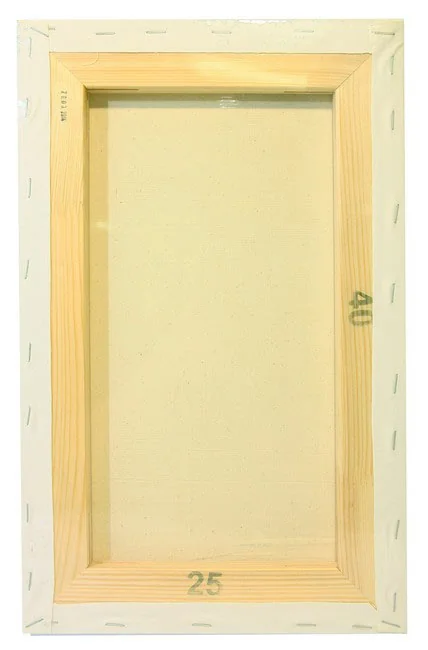 Підрамник 25*40, дрібне зерно, акрил, бавовна ROSA Gallery — фото 5