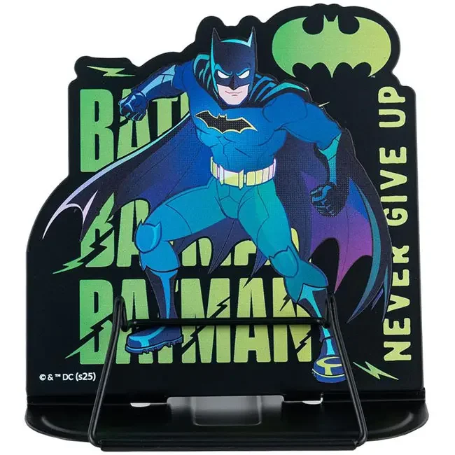 Підставка для книг металева "Batman" Kite