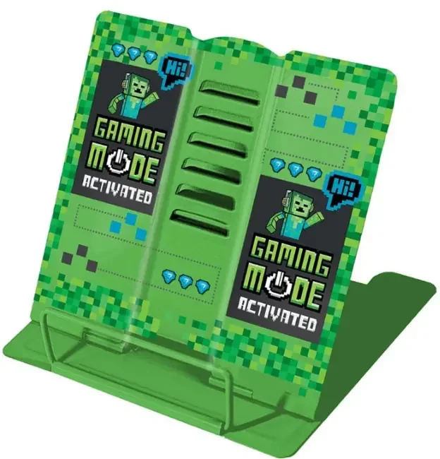Підставка для книги металева "Gamig mode"
