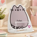 Підставка для книг фігурна Yes Pusheen Cat металевий 470527 — фото 1