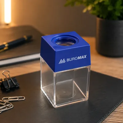 Підставка для скріпок ВМ.5085 Buromax