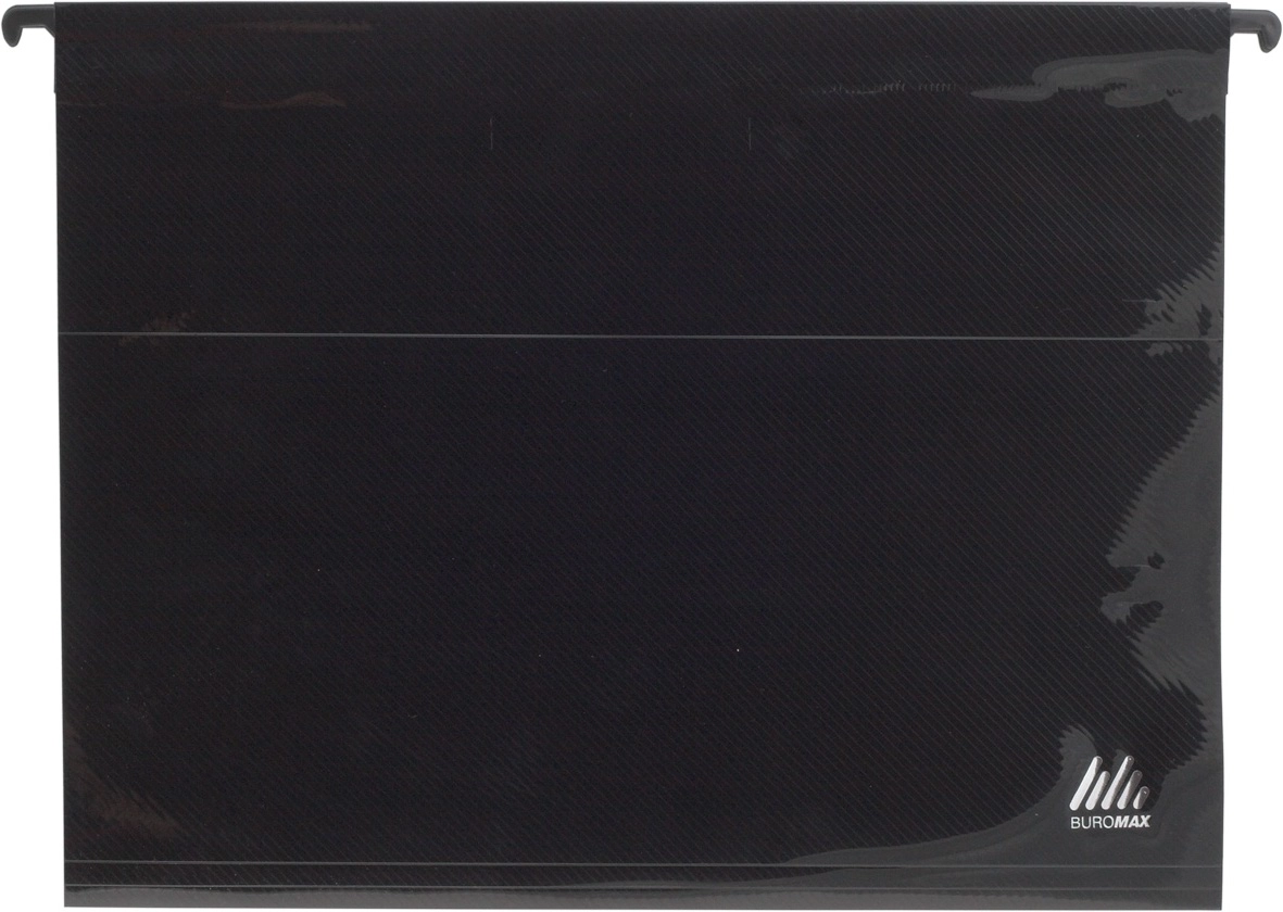 ПІДВІСНИЙ ФАЙЛ А4 BM.3360 01 чорний — фото 2