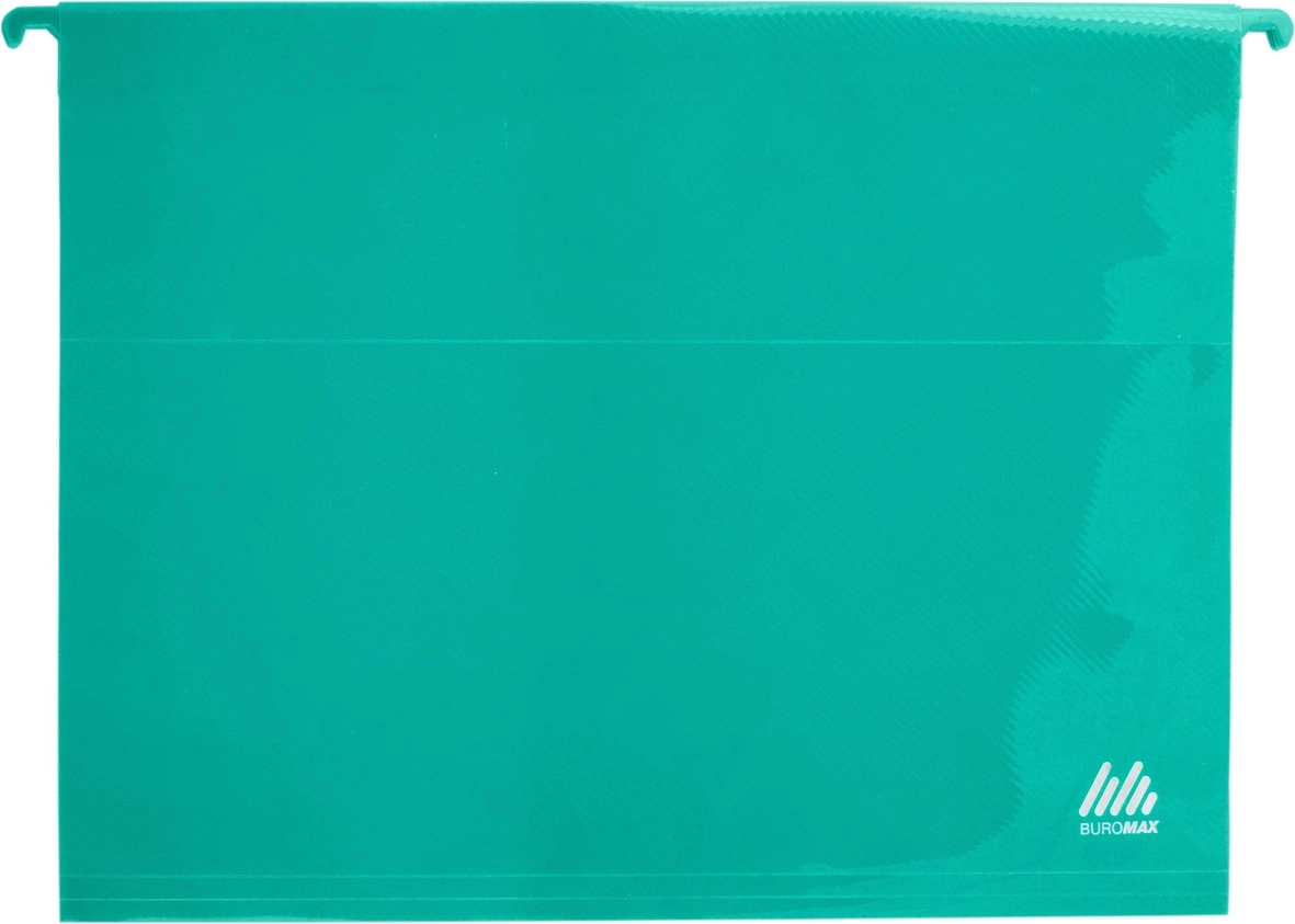 ПІДВІСНИЙ ФАЙЛ А4 BM.3360 04 зелений — фото 2