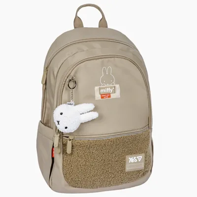 Pюкзак Yes TS-113M Miffy Softness 550318