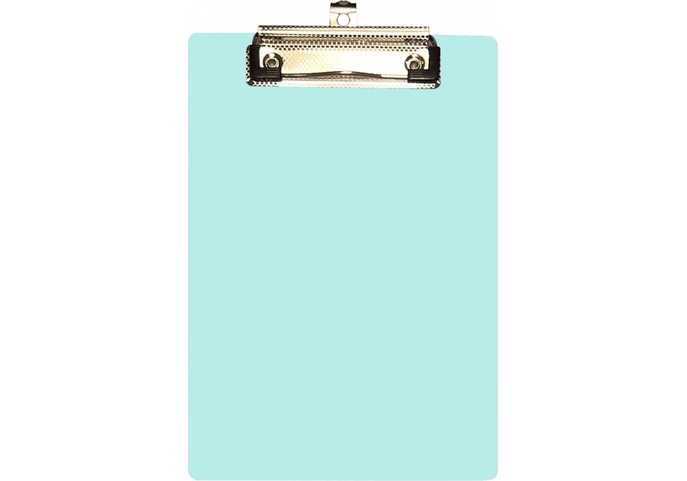 Планшет A5 з притиском та підвісом мʼятний — фото 2