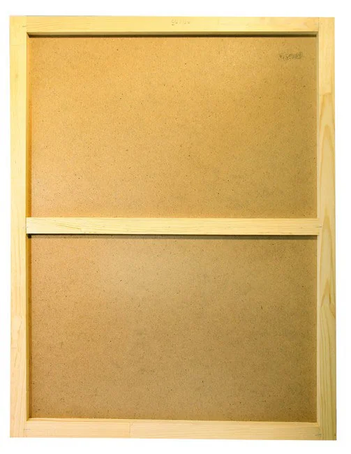 Планшет ДВП, 60*80 см, Rosa Studio