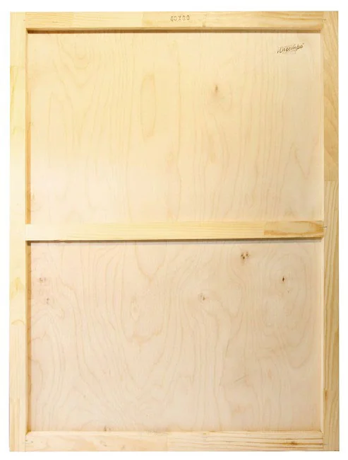 Планшет фанера, 60*80 см, Rosa Studio — фото 2