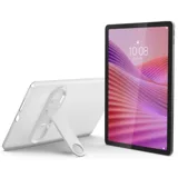 Планшет Lenovo Tab 4/128 WiFi Luna Grey + Clear Case — фото 2