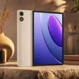 Планшет TECNO MEGAPAD 10 (T1001) 10.1 4ГБ, 128ГБ, LTE, 7000мА•год, Champagne Gold — фото 1